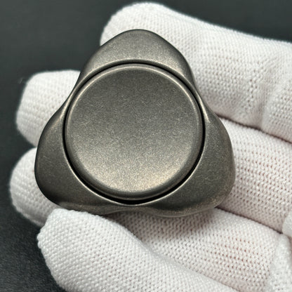 Orbit Titanium Stonewashed