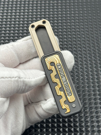 Snake Zirconium
