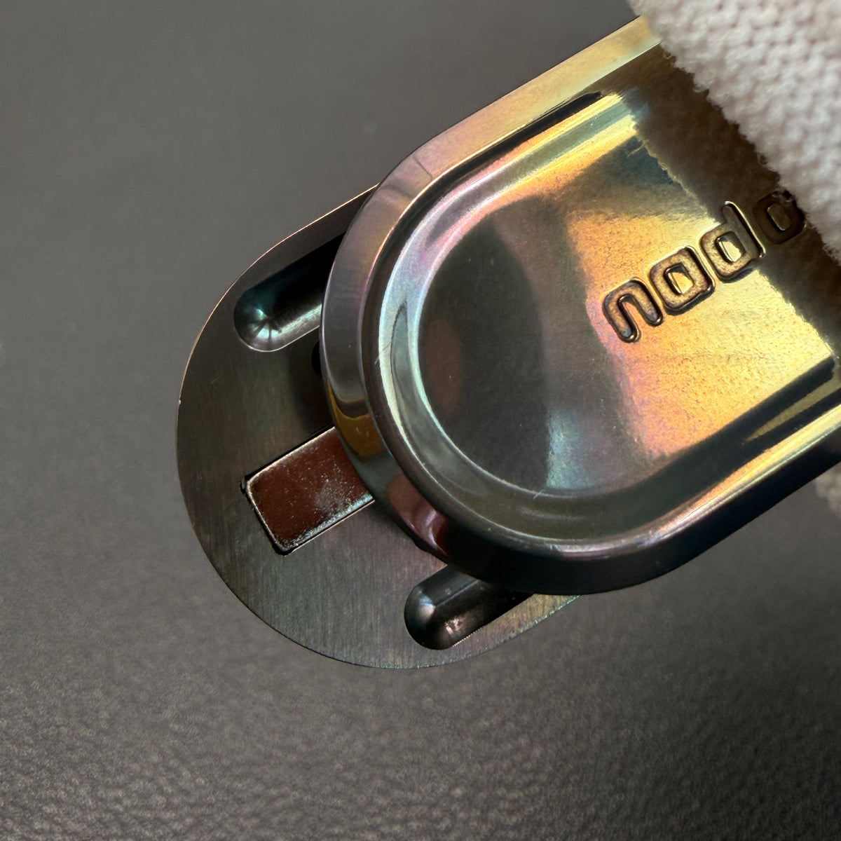 Nado Zirconium Oil Slick