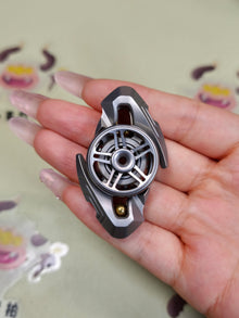 Xeno Stainless Steel