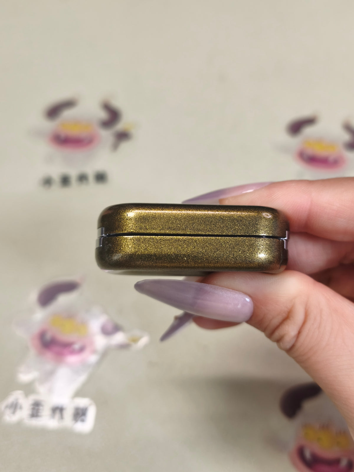 Rotary Core Stainless Steel