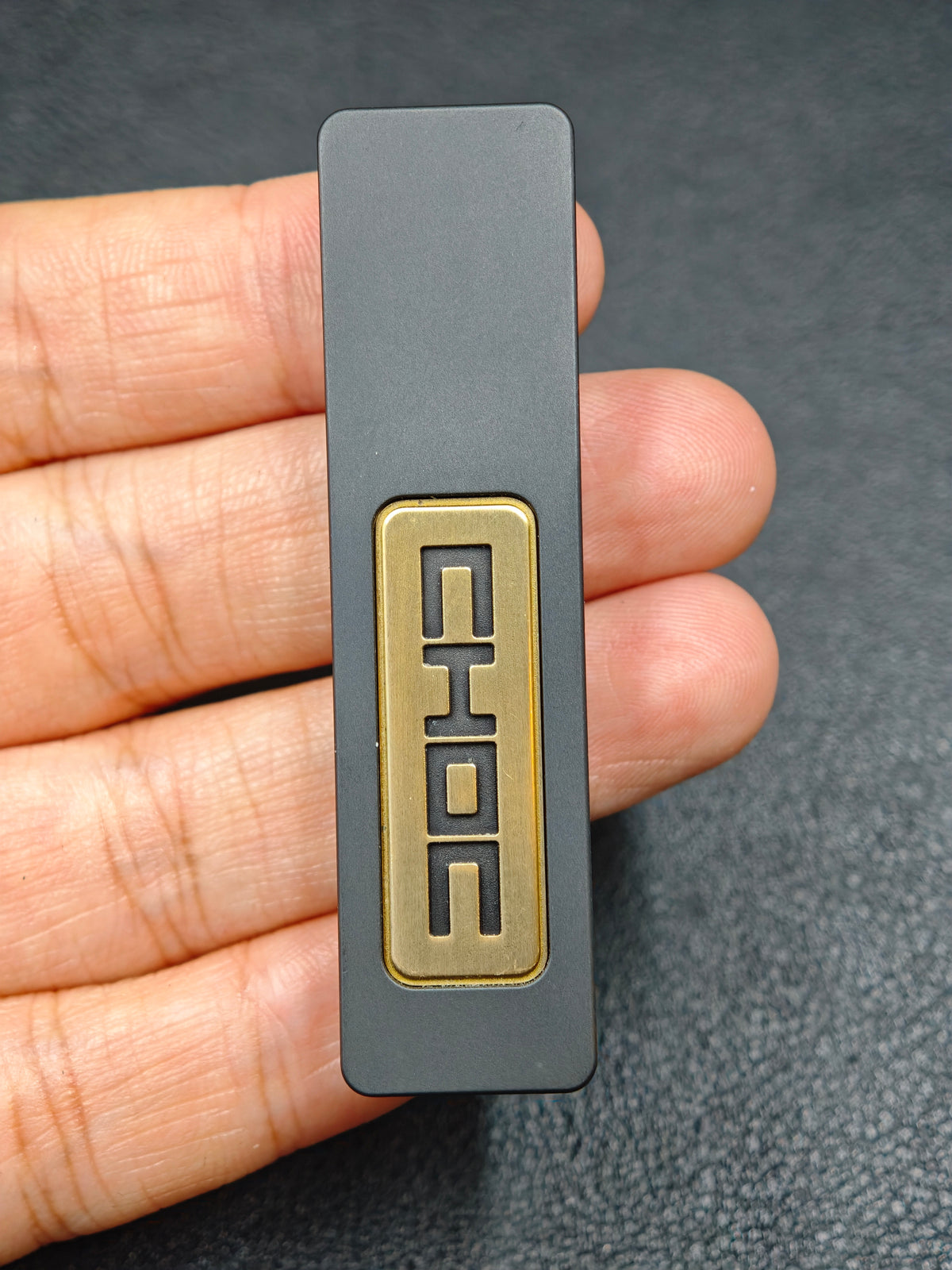 Choc Zirconium