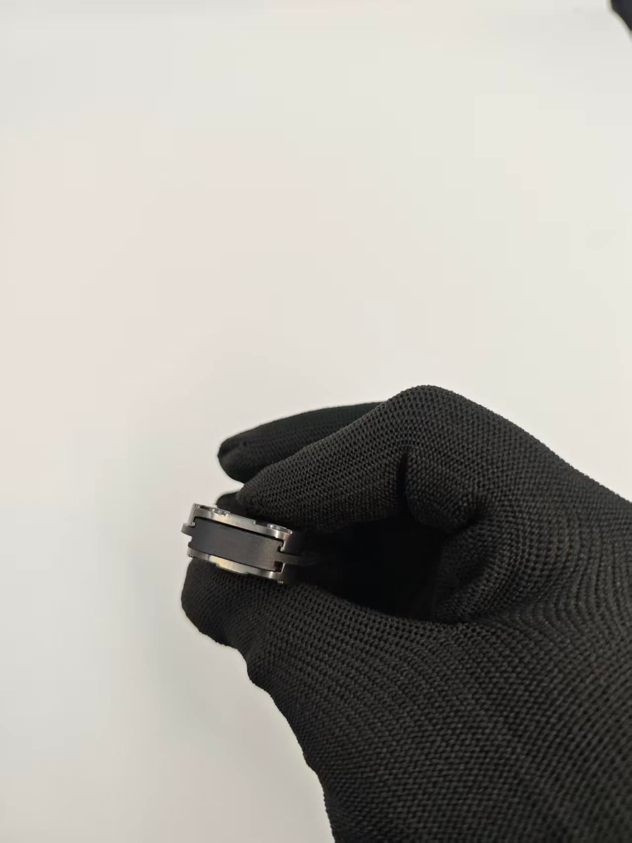 3-Layer Ultra-Dense A Core