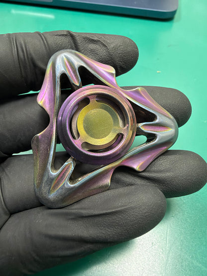 Zhulong Mini Tungsten