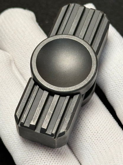 Heart Of Steel Zirconium