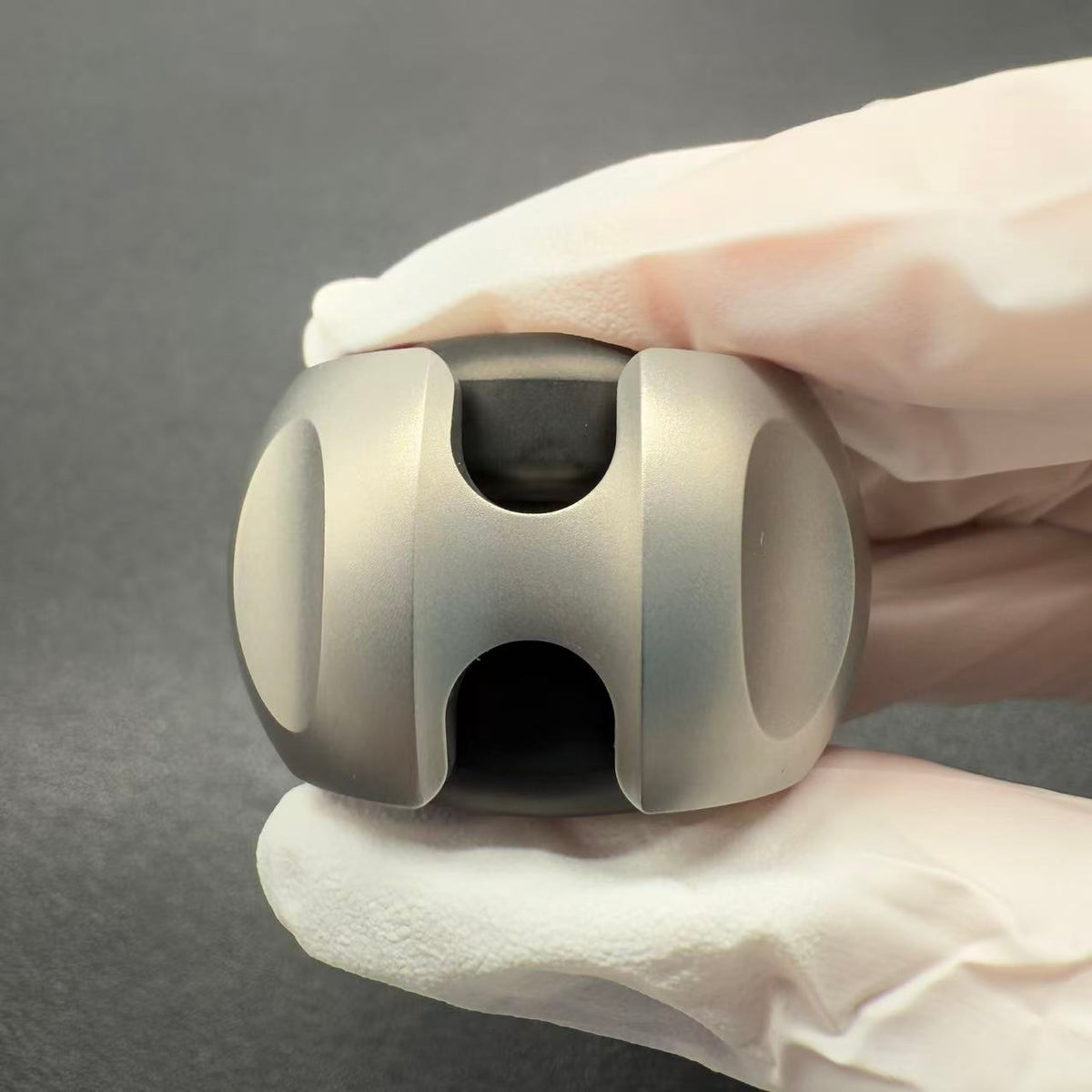 NOIZ C NANO Stainless Steel