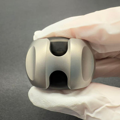 NOIZ C NANO Stainless Steel