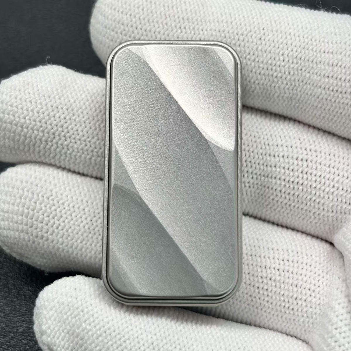 Pursuit Stainless Steel
