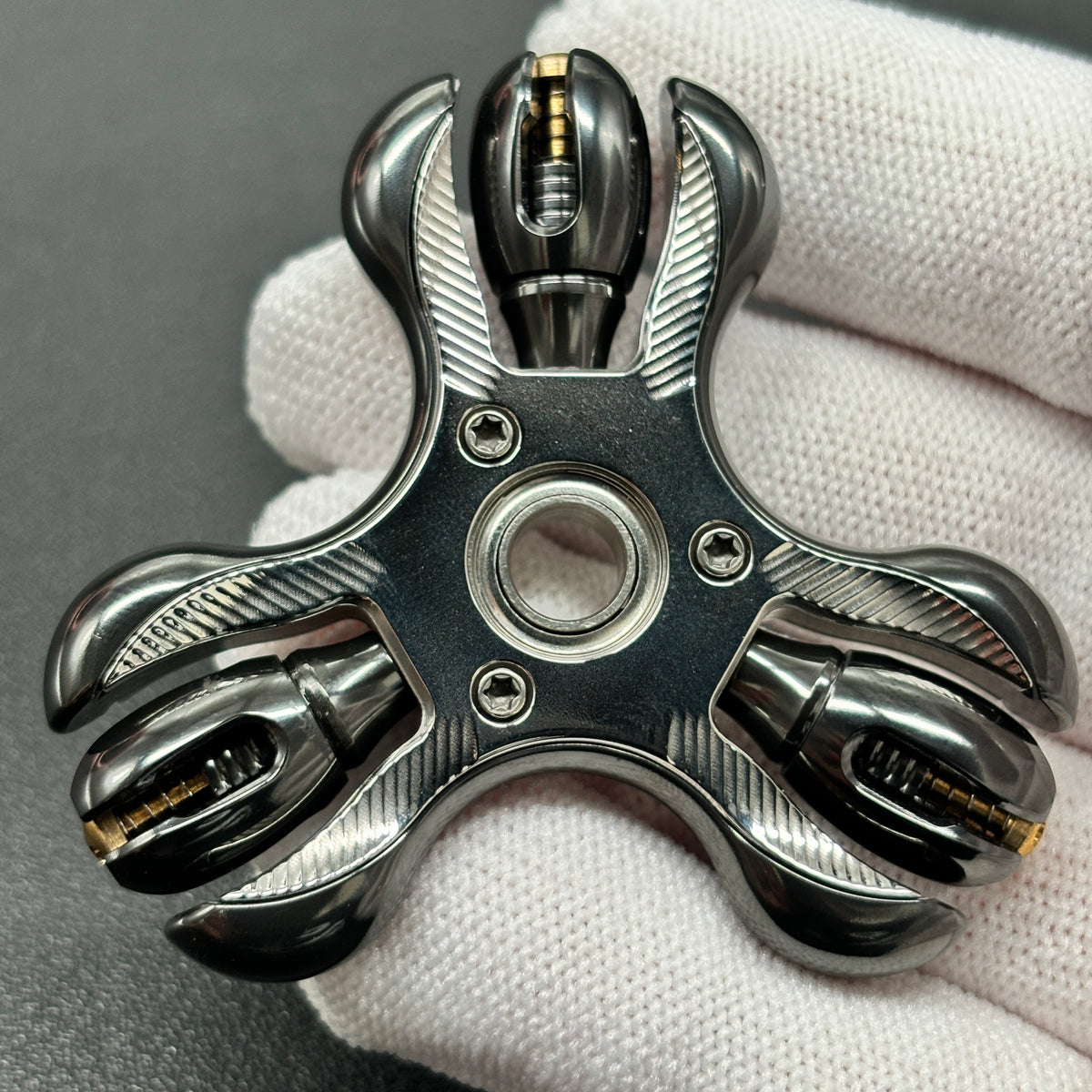 Exorcism Zirconium