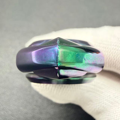 Bidents Tungsten