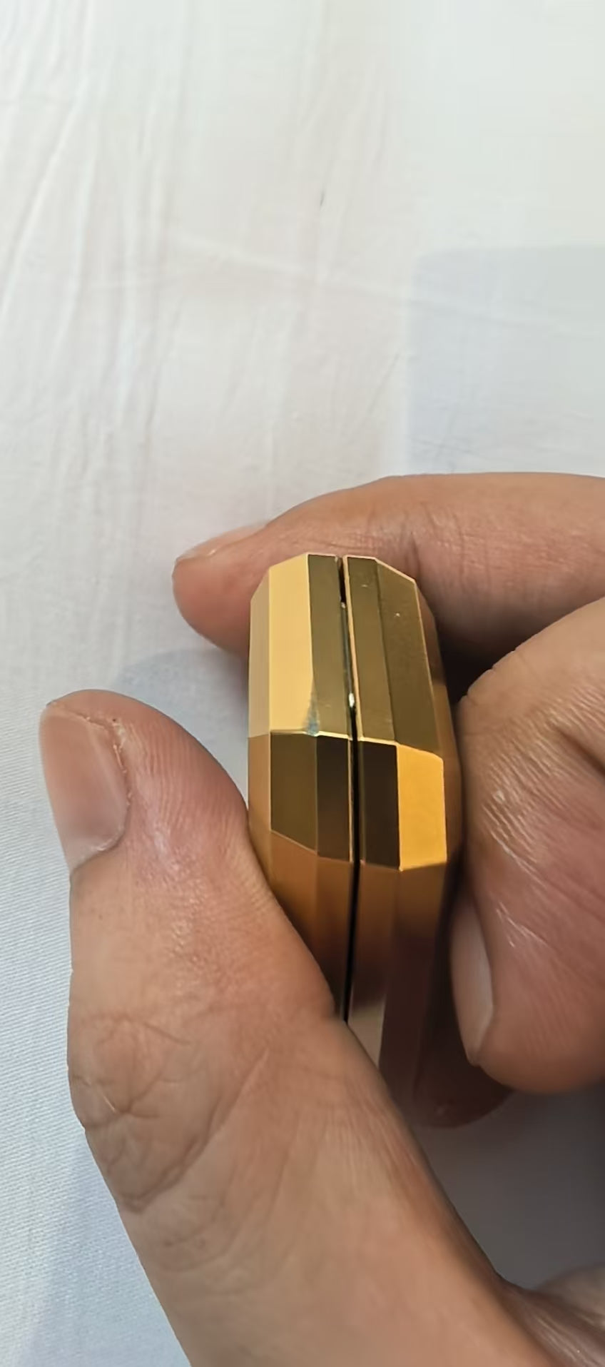 Palmstone Zirconium