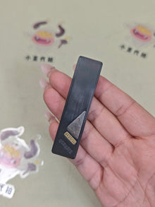 Mini Box Zirconium Mokume