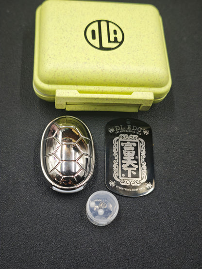 Jingle Beetle Titanium
