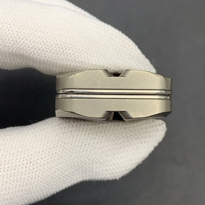 Empty Mountain Titanium