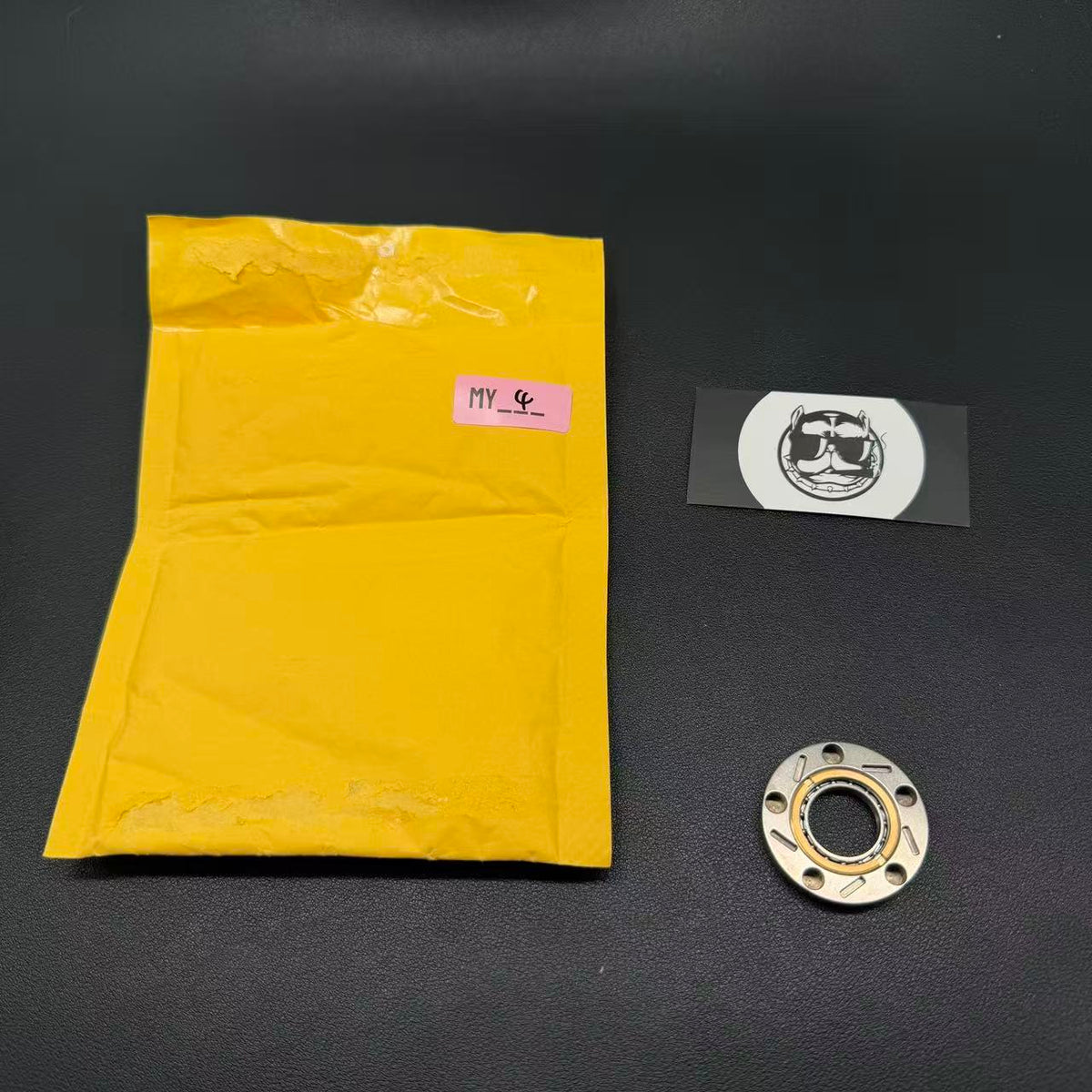 Penta Origin Shell Opening Tungsten