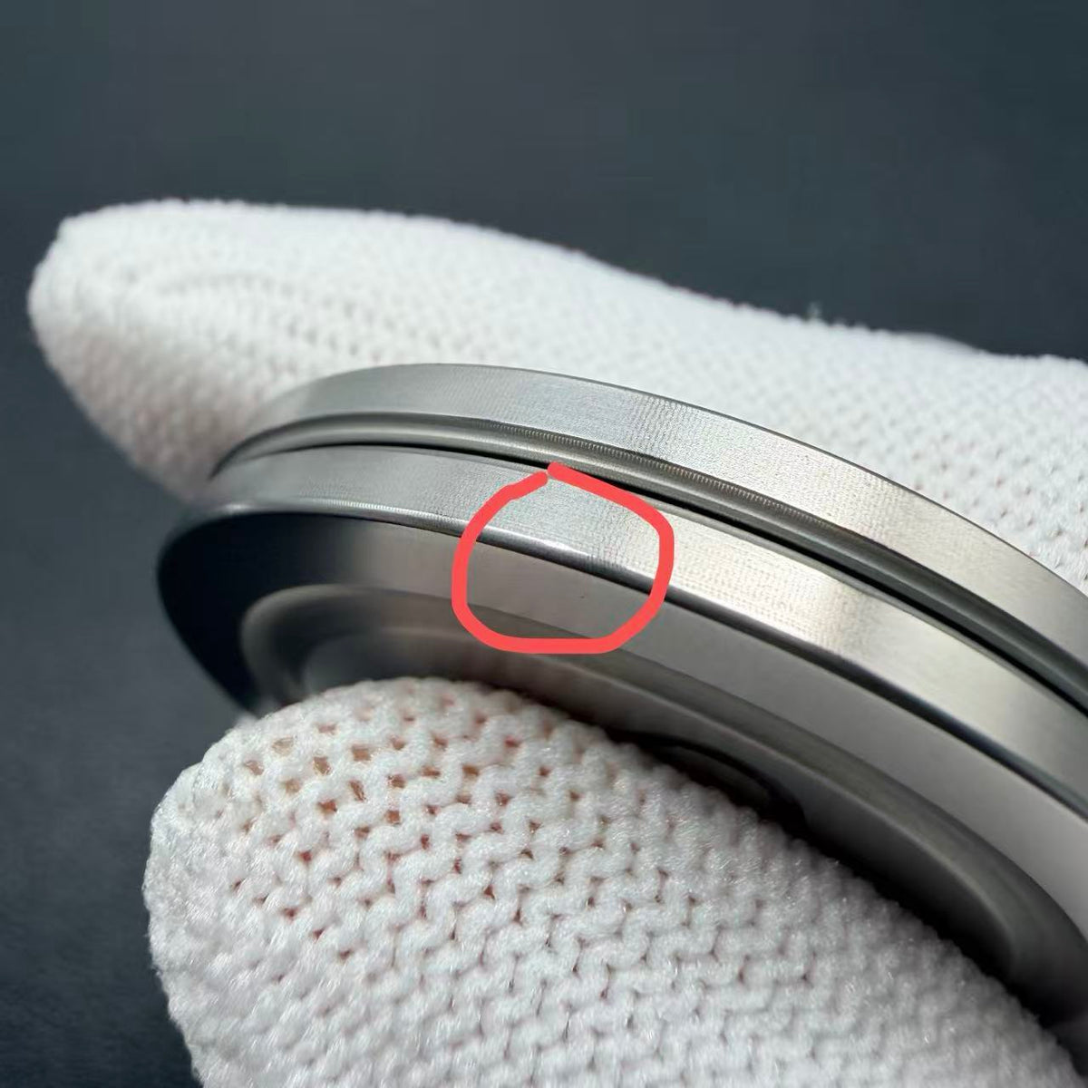 All In Stainless Steel