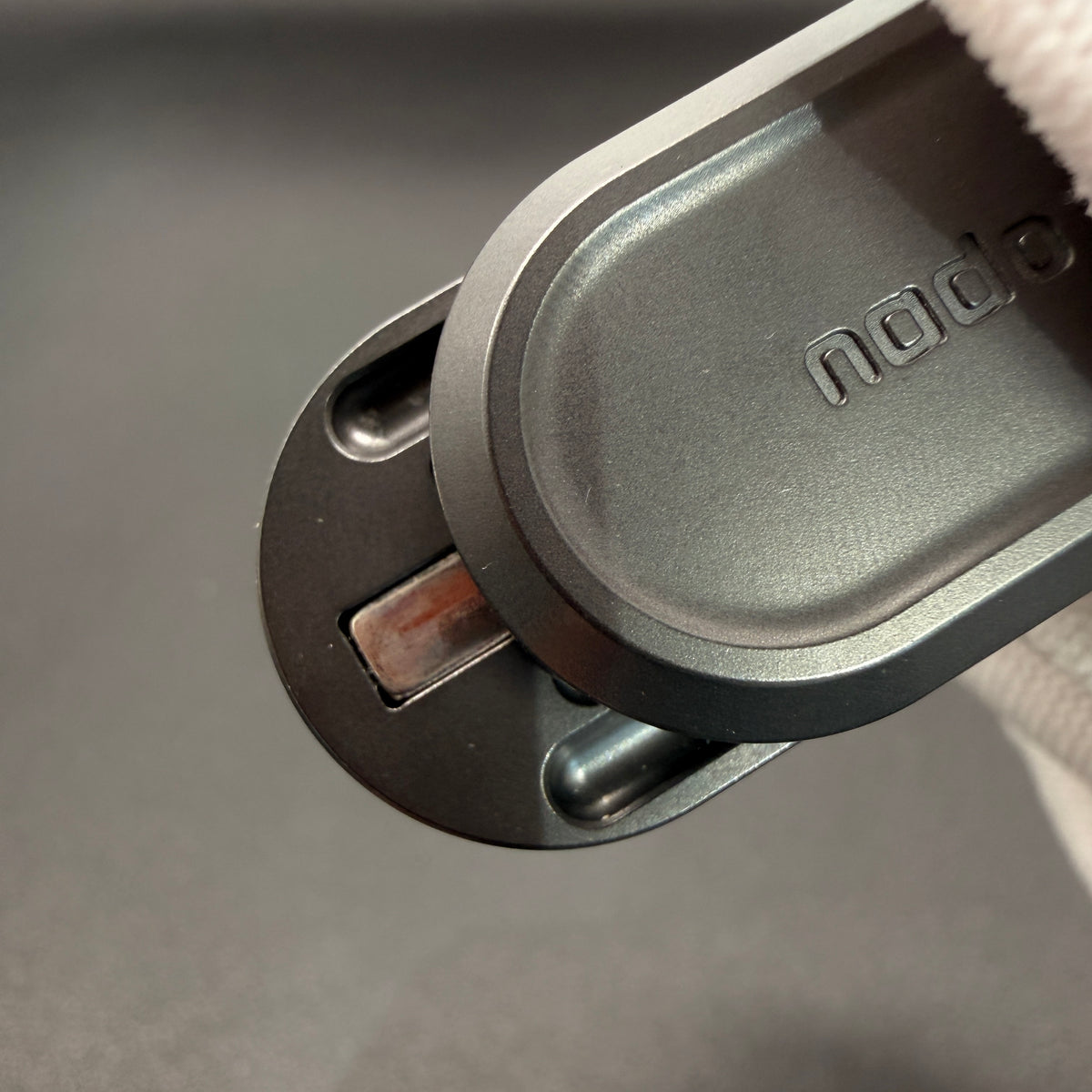 Nado Zirconium
