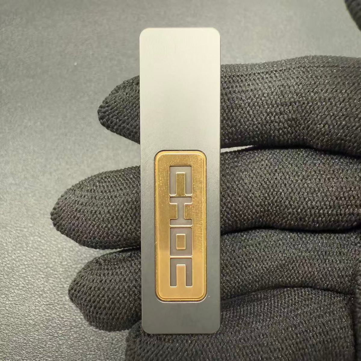 Choc Zirconium