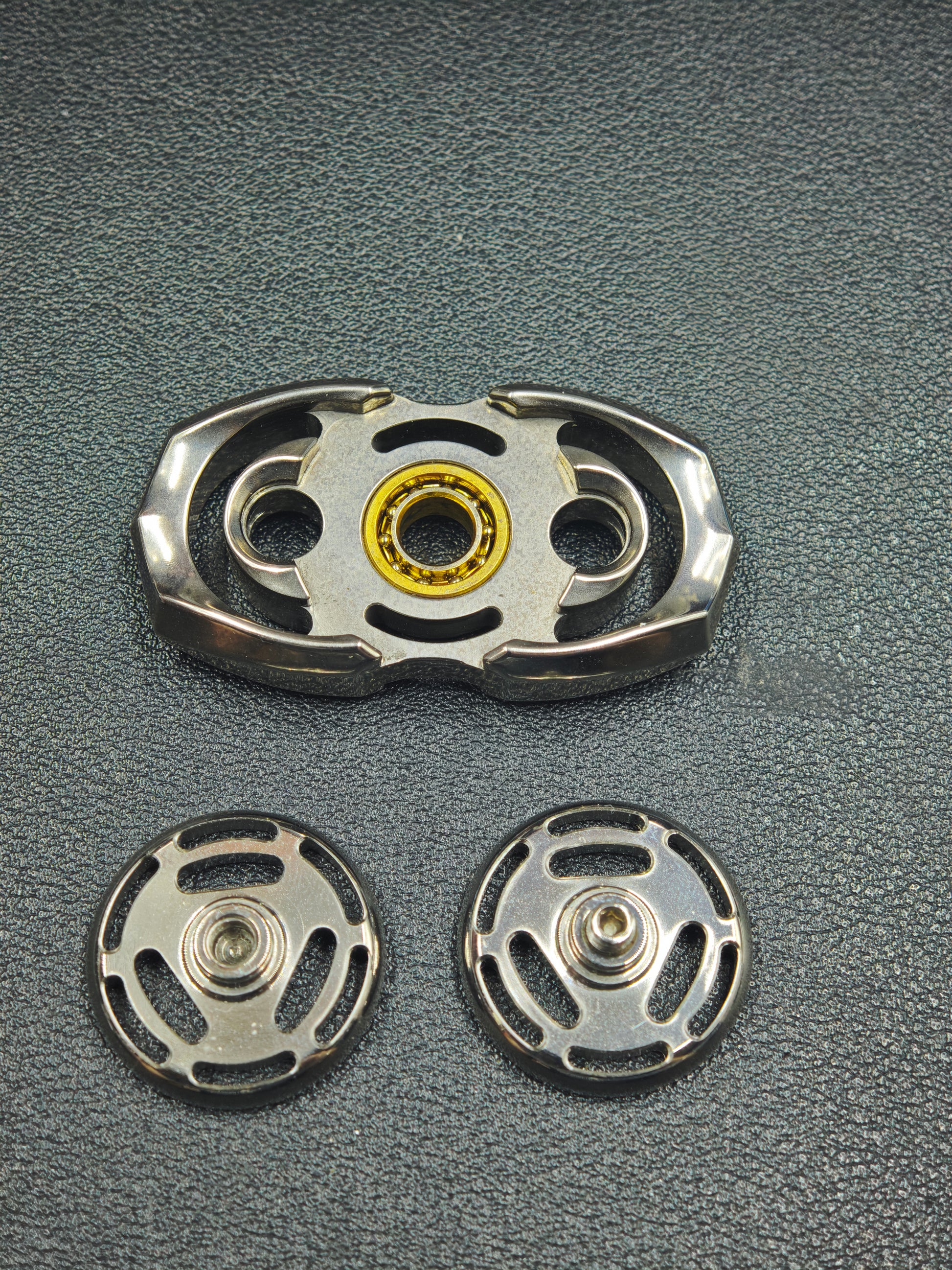 Star Gate Tungsten