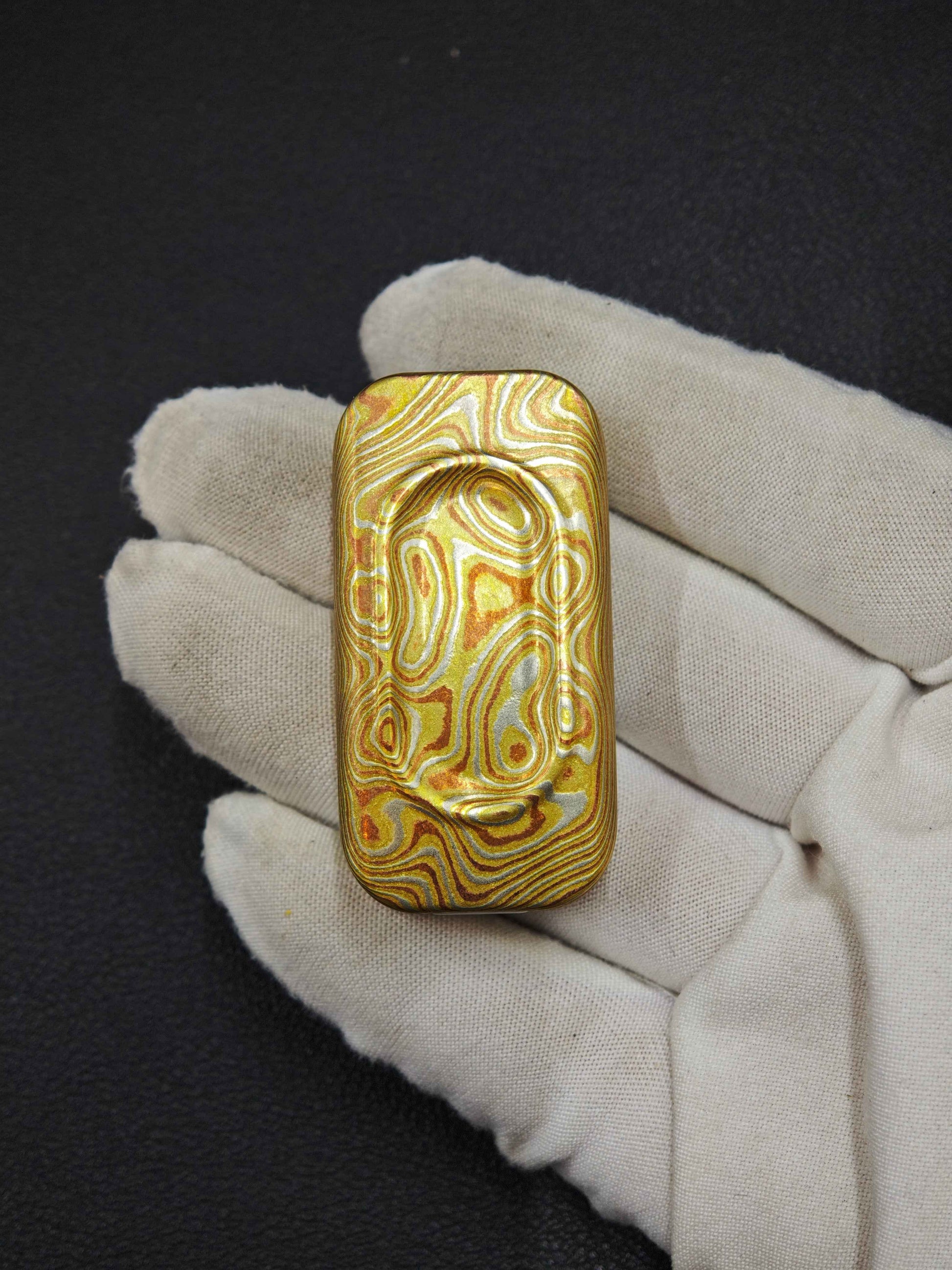 POPO Mokume
