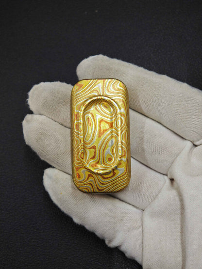 POPO Mokume