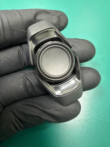 Liquid Zirconium