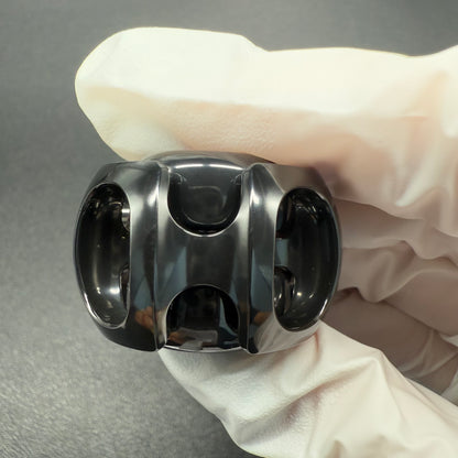 Noiz Zirconium Polished