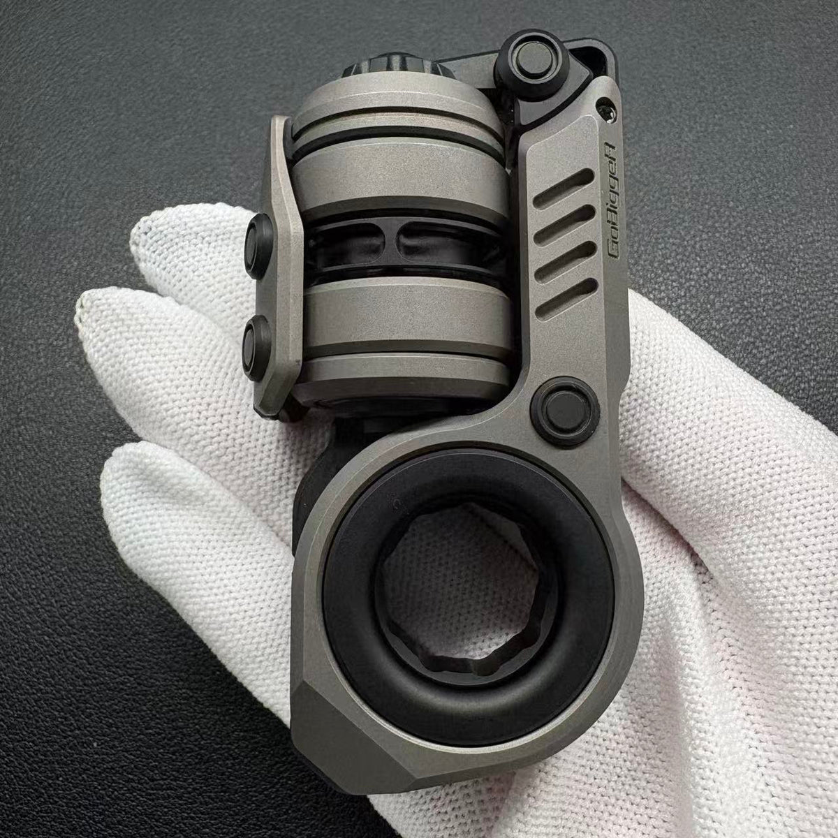 Sinian Titanium