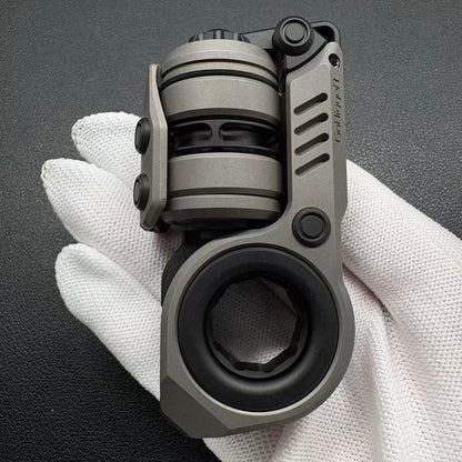 Sinian Titanium