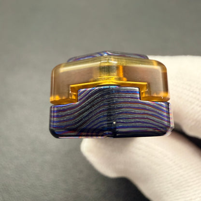Plane Zircuti Limited Edition