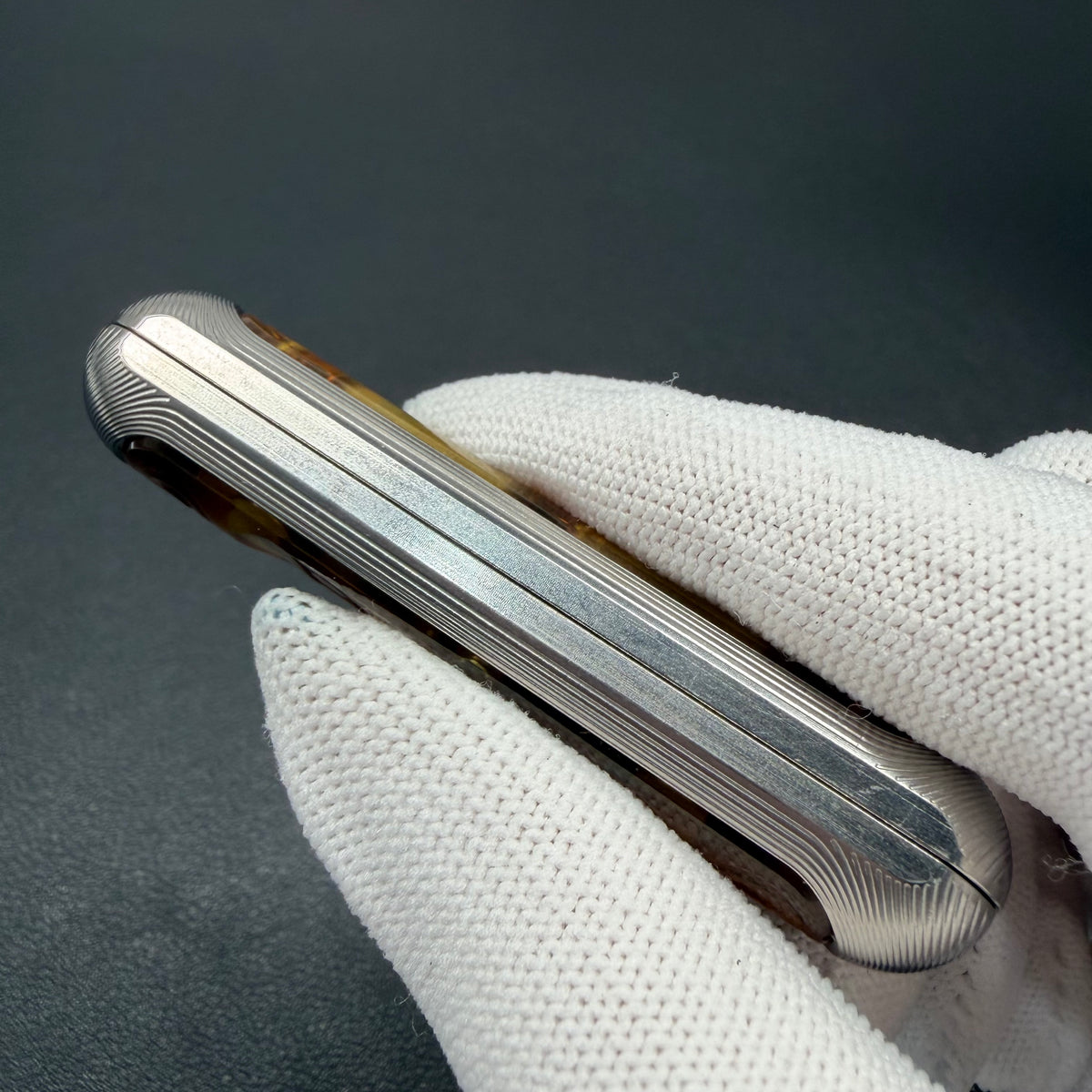 Peapod Titanium