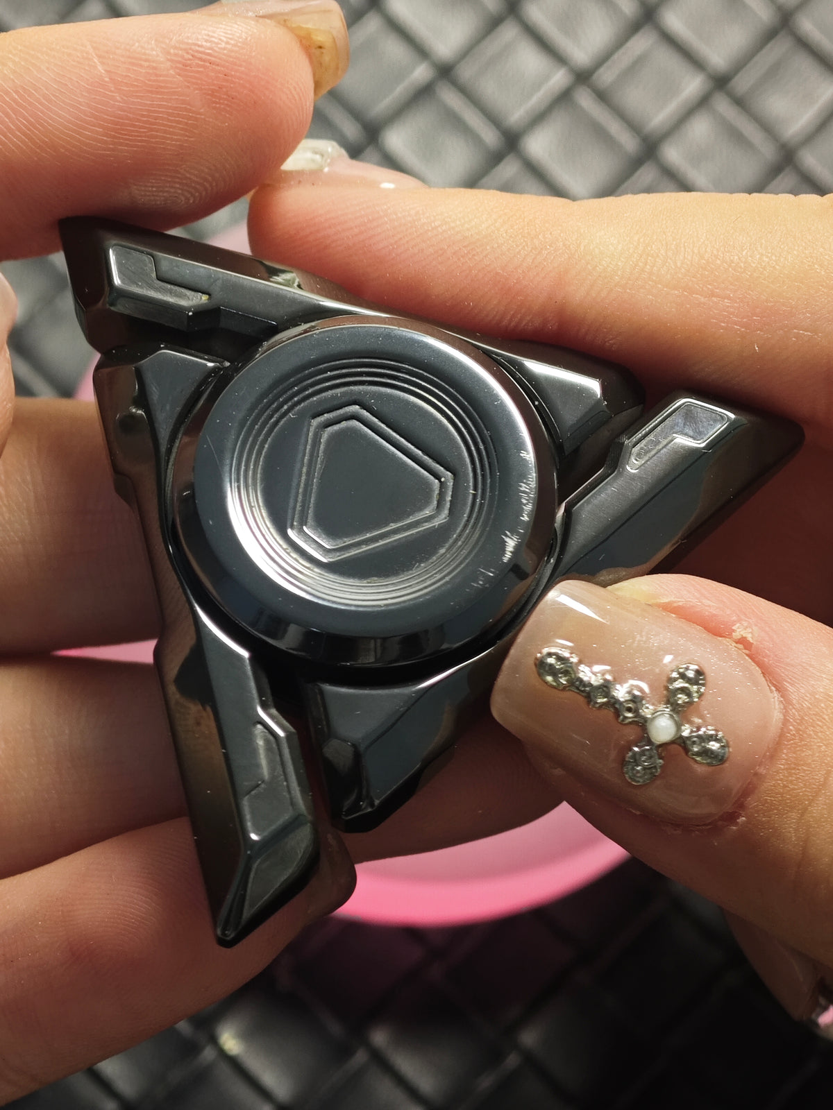 Tri Body Zirconium