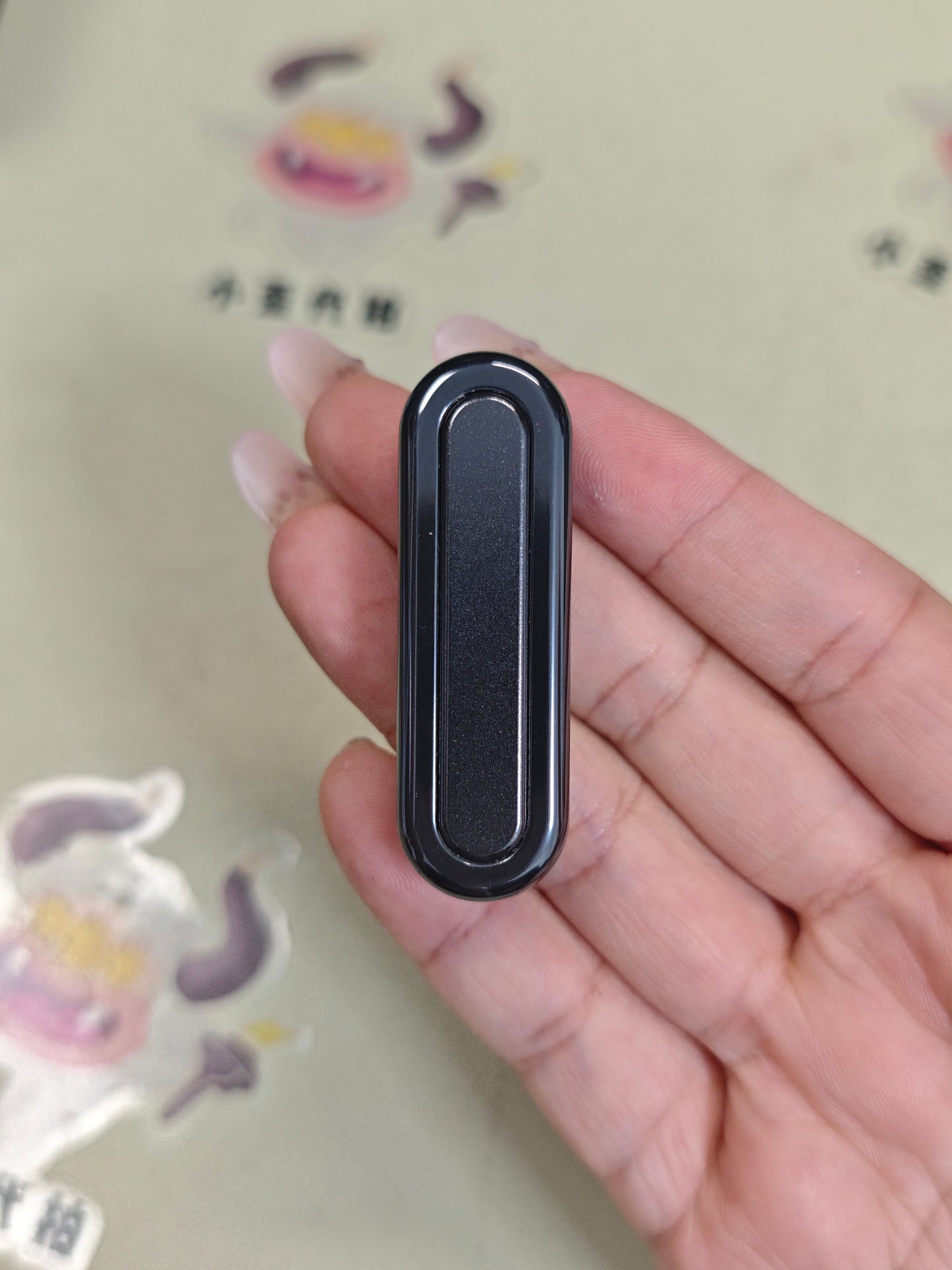 Bean+ Zirconium