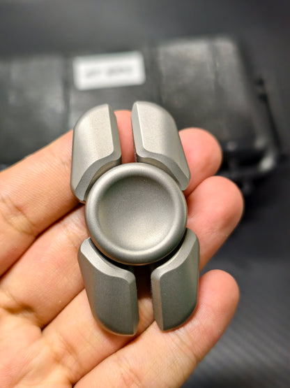 Full Titanium