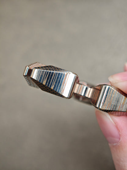 Scorpio Bearing Cap Superconductor