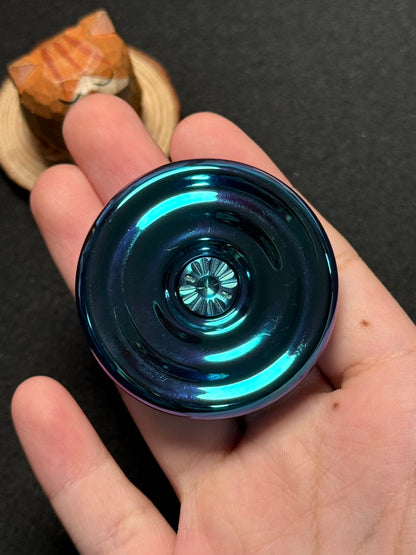 Eternal Flower Zirconium