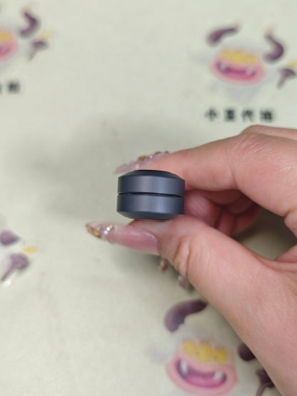Lucky Draw Zirconium
