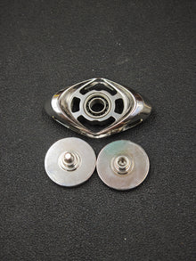 Pupil Stainless Steel