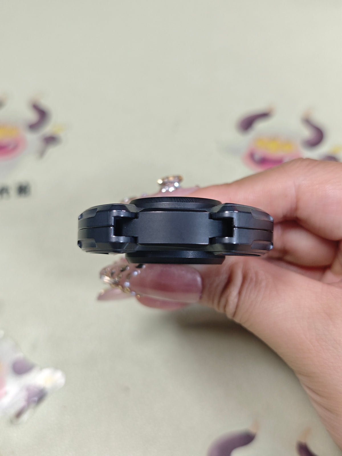 Radiation Pro Shell Opening Zirconium