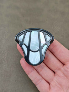 Balled Shell Zirconium