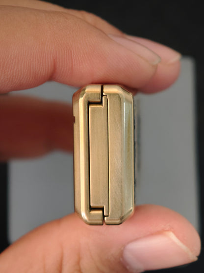 Spirit Brass