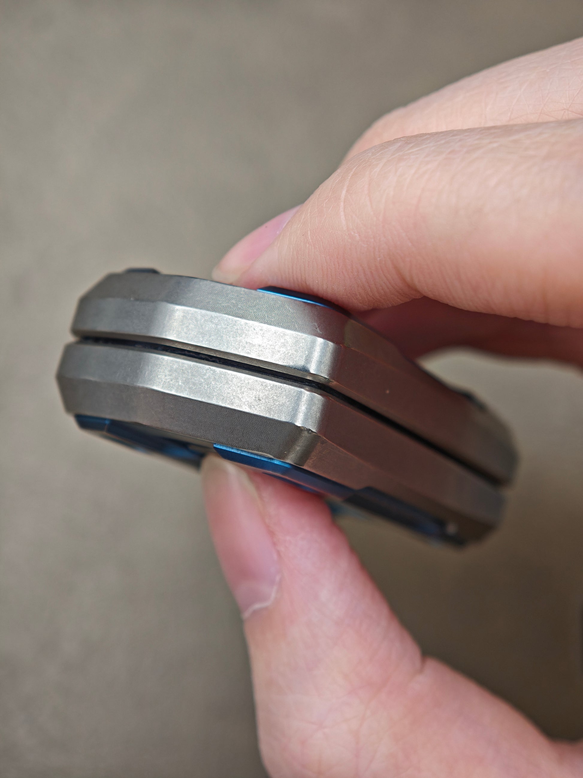 Gamut Titanium