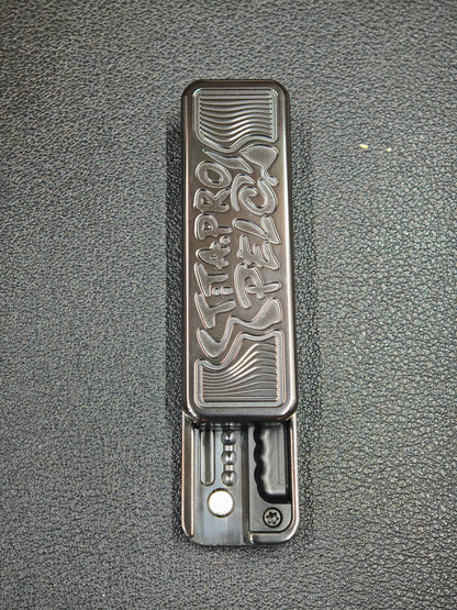 Tita Zirconium Polished