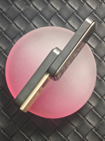 Root Zirconium Limited Edition