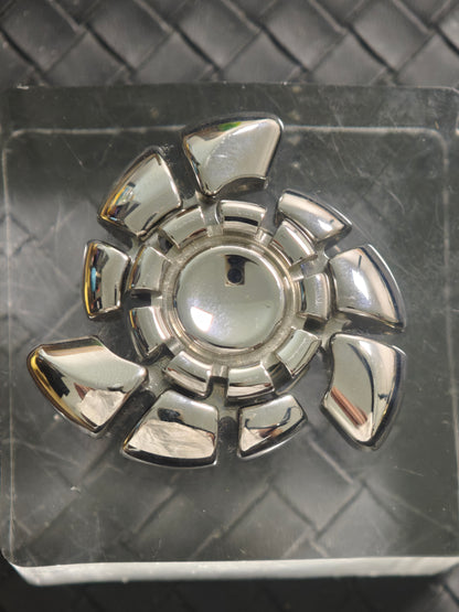 Nautilus Dragon Ridge Stainless Steel