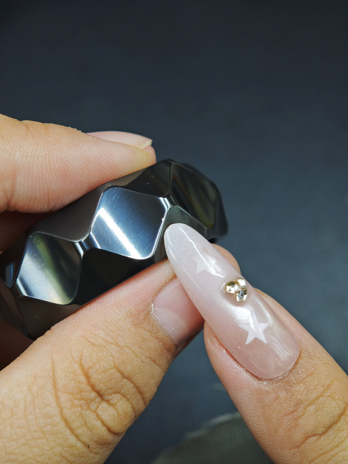 BIT 05 Zirconium Polished