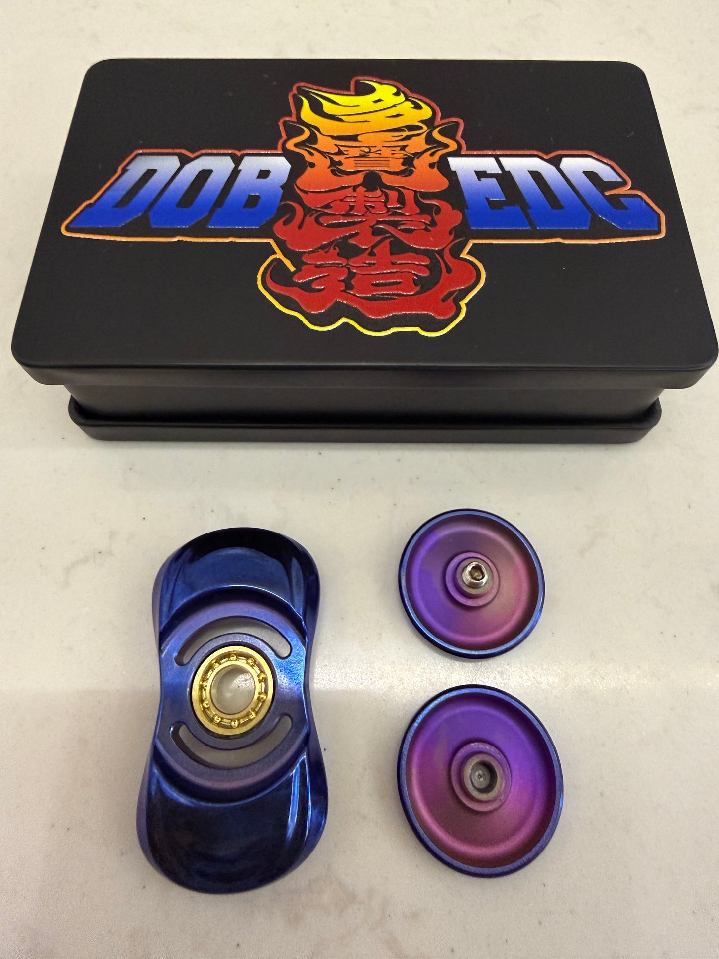 Aroslip Niobium