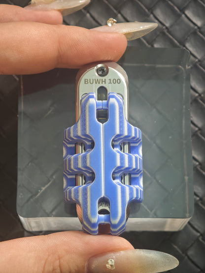 Exoskeleton Magnetic Mechanical G10