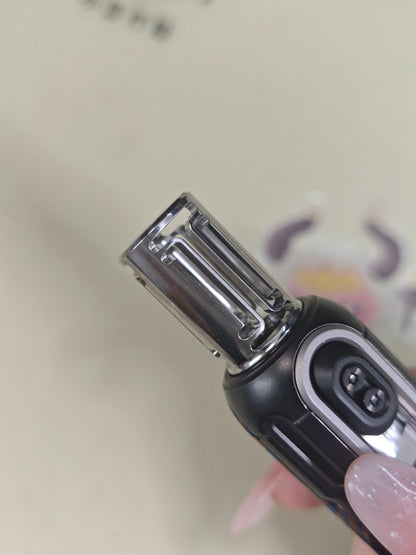 SHAKE Mokuti Titanium