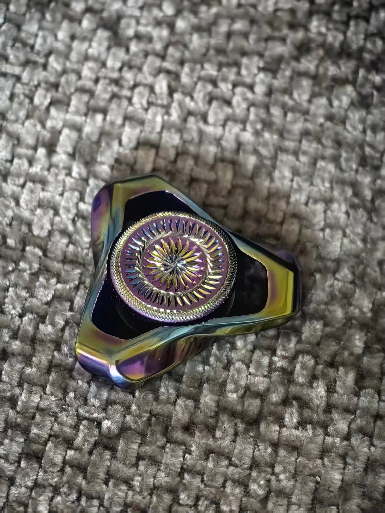 Melody Twist Tungsten Limited 15